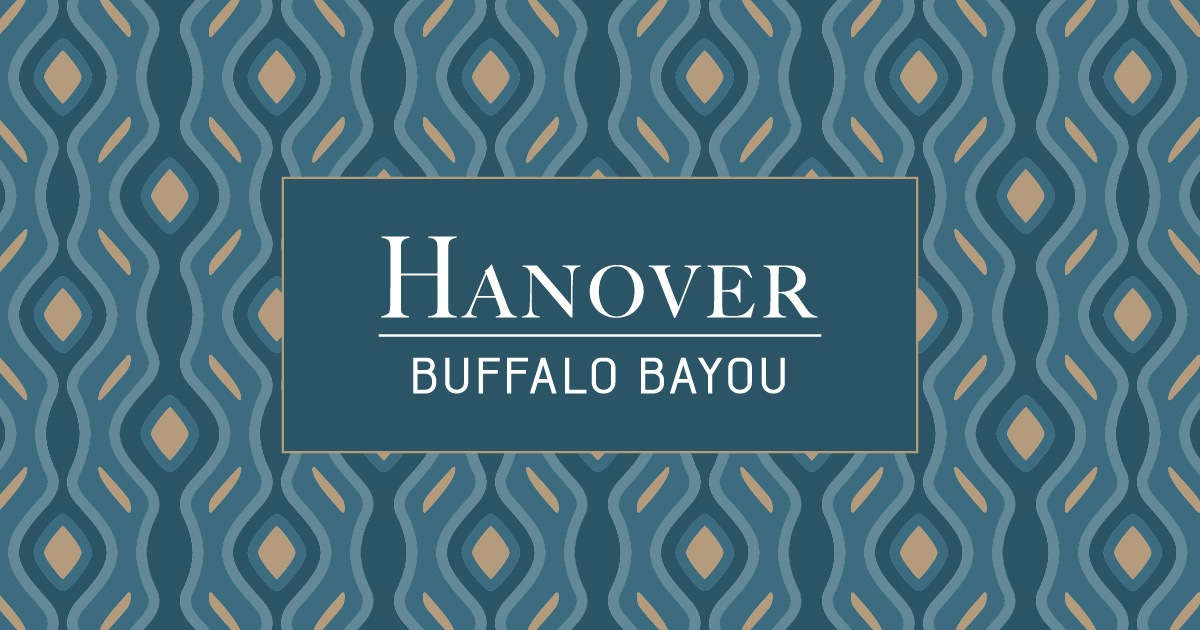 Hanover Buffalo Bayou