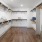 a room with bunk beds
